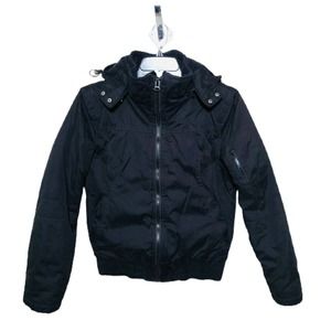 Fishbone - Women's Black Ski Snowboard Jacket
